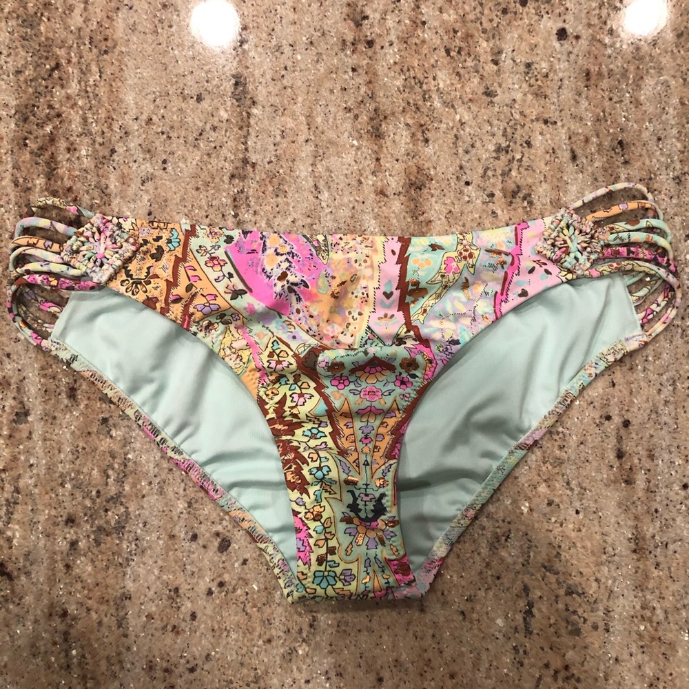 NWOT Victoria’s Secret Bathing Suit Bottom